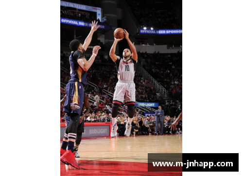 NBA火箭队史最激动人心的决胜第七场：全面解析胜利的关键因素