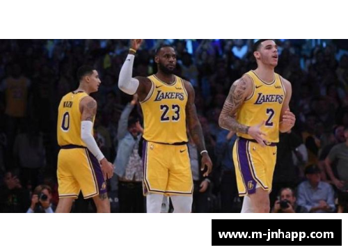 NBA洛杉矶湖人球票：最新赛季信息与购买建议