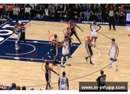 NBA球员的智商与战术水平：探索影响比赛结果的关键因素