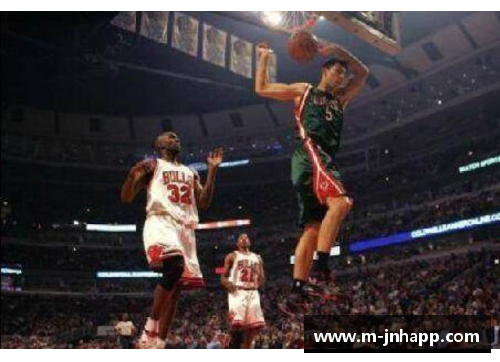 NBA文化节：探索篮球文化的独特魅力