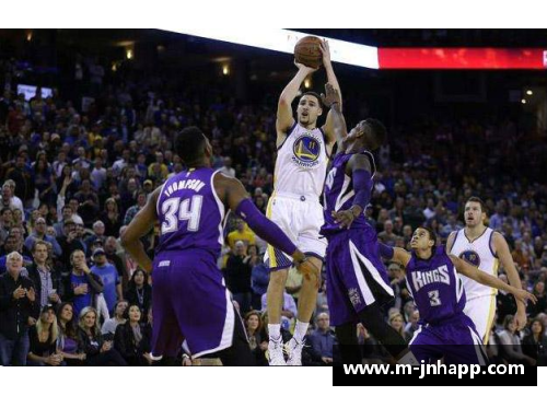 NBA百大得分：巅峰时刻与传奇进球