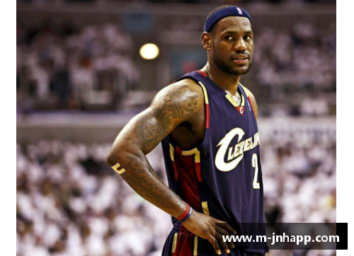 NBA超级巨星詹姆斯：探索他的年龄对运动生涯的深远影响