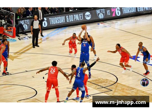 NBA精彩看点：深度解析球场背后的故事