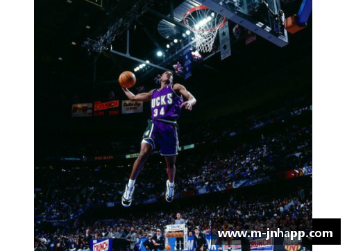 NBA篮球训练法大揭秘：提升技术与战术的终极指南