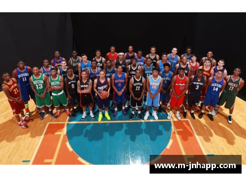 NBA：探索以木为材的全新竞技视角